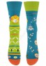 Veselé ponožky More-078A-037