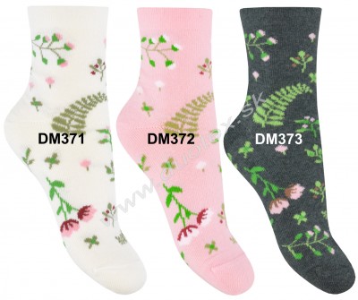 Detské ponožky Steven-014D-371