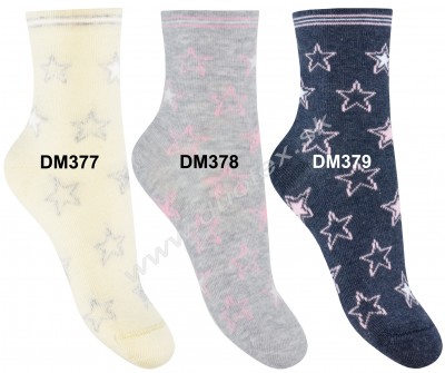 Detské ponožky Steven-014D-377