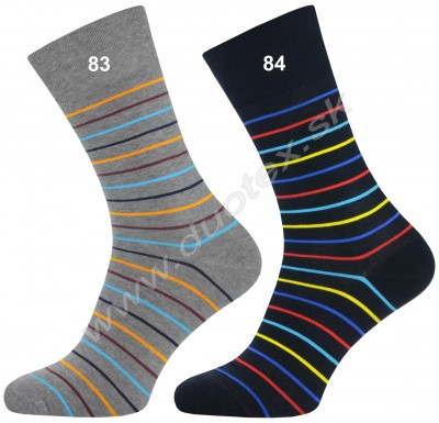 Pánske ponožky More-051-83
