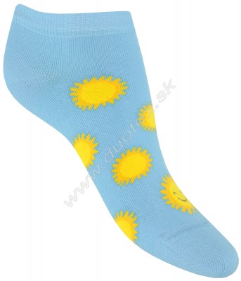Členkové ponožky w21.01p-vz.876