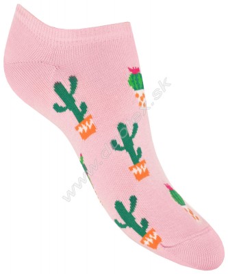 Členkové ponožky w81.01p-vz.887