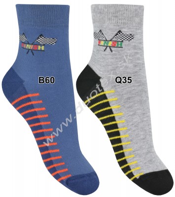 Detské ponožky g34.n59-vz.484