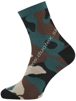 Športové ponožky w94.1n5-vz.957