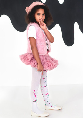 Pančuchové nohavice Watermelon40