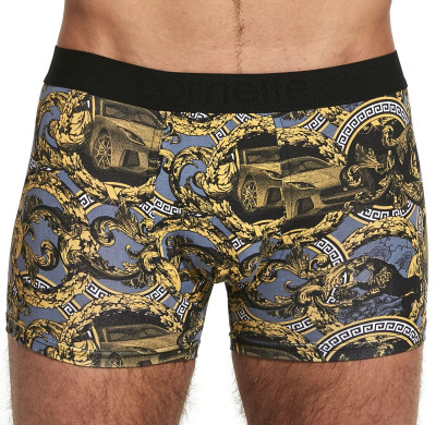 Boxerky Cornette HighEmotion508/110