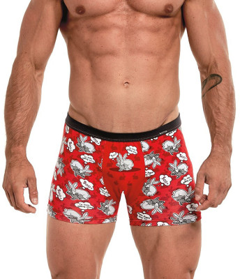 Valentýnské boxerky Tattoo280/174