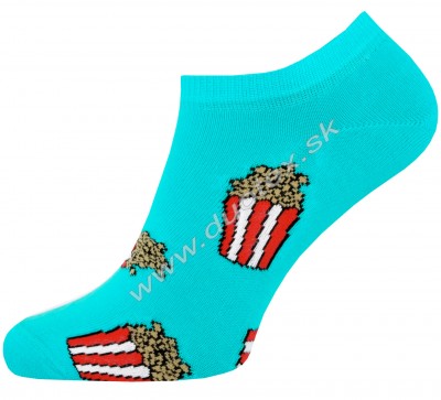 Členkové ponožky w91.n01-vz.941