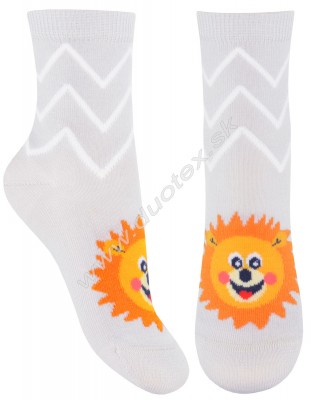 Detské ponožky w24.p01-vz.250