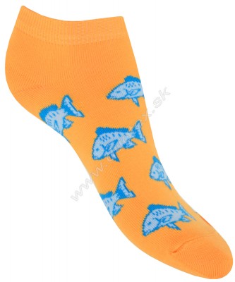 Členkové ponožky w41.p01-vz.864