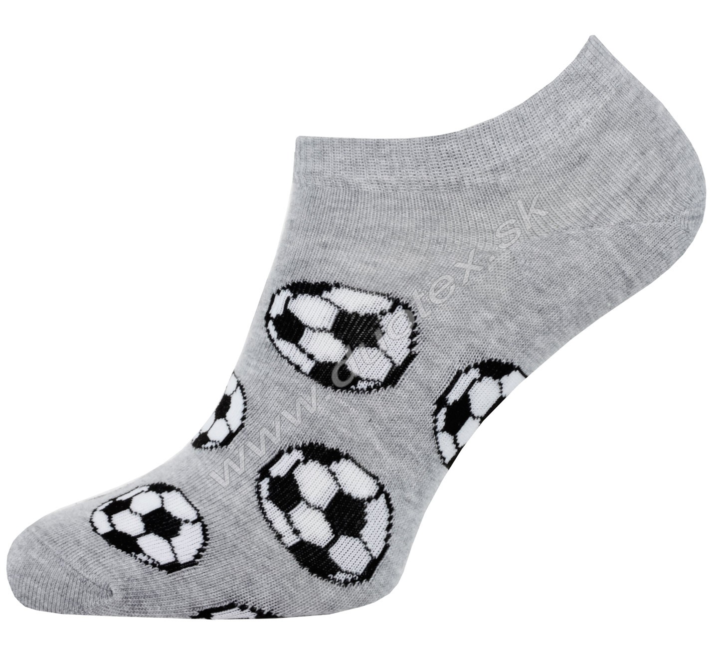 WOLA Členkové ponožky w91.n01-vz.942 Q35 39-41(26-27)