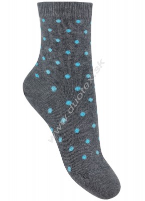 Detské ponožky g24.01n-vz.713