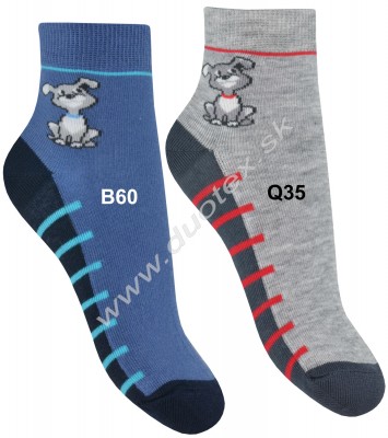 Detské ponožky g24.n59-vz.494