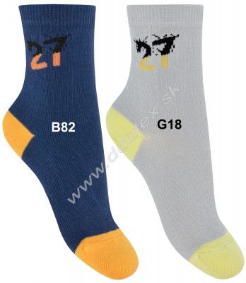 Detské ponožky w24.p01-vz.708