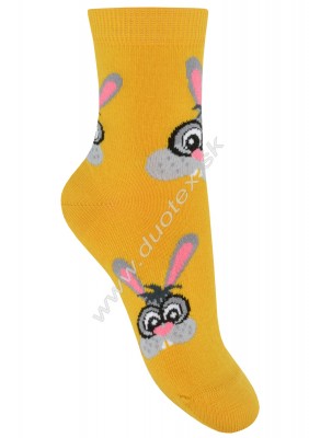 Detské ponožky w24.01p-vz.270