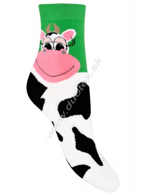 Detské ponožky g34.01n-vz.276