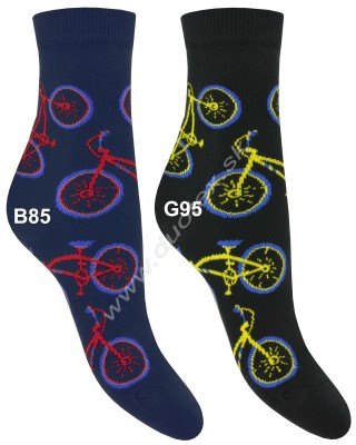 Detské ponožky g34.n01-vz.263