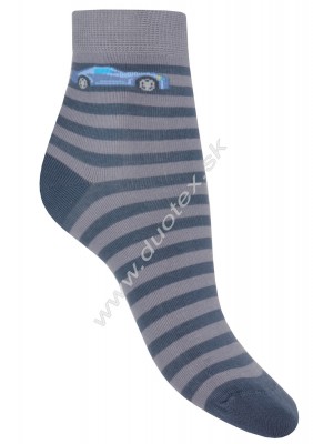 Detské ponožky g34.n59-vz.489