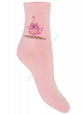 Detské ponožky w34.01p-vz.240