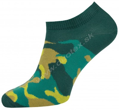 Členkové ponožky w91.n01-vz.950