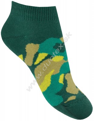 Členkové ponožky w21.p01-vz.851