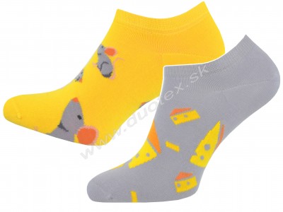 Veselé ponožky w91.n02-vz.990