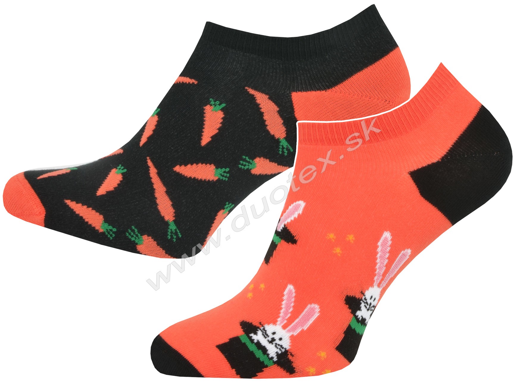 E-shop WOLA Veselé ponožky w91.n02-vz.996 W7D 30-34(22-23)