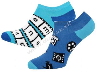 Veselé ponožky w91.n02-vz.999