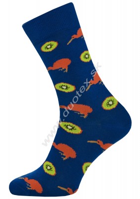 Pánske ponožky w94.n03-vz.279