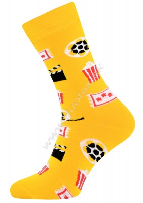 Pánske ponožky w94.n03-vz.282