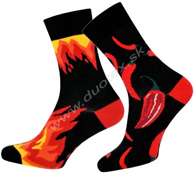 Veselé ponožky w94.n02-vz.096