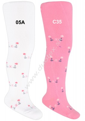 Pančuchové nohavice g18.01n-vz.505