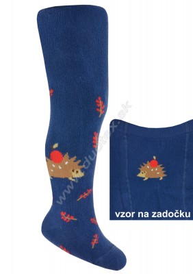 Punčochové kalhoty g18.01n-vz.454