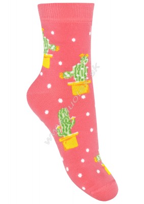 Detské ponožky Steven-014D-354