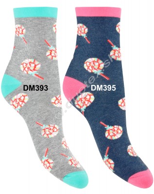 Detské ponožky Steven-014D-393