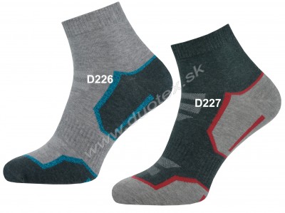 Nízke ponožky Soto-226