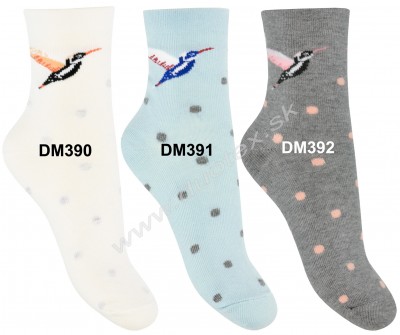 Detské ponožky Steven-014D-390