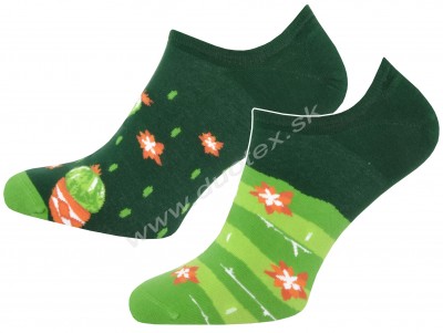 Veselé ponožky More-009A-014