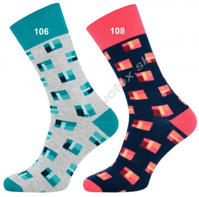 Pánske ponožky More-051-106