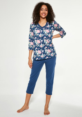 Dámske pyžamo 481/289-Karen