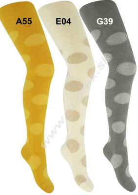 Detské pančuchy g28.01n-vz.271