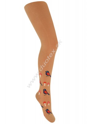 Detské pančuchy g28.01n-vz.297