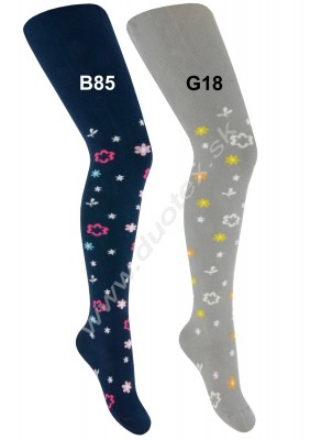 Detské pančuchy g28.01n-vz.274