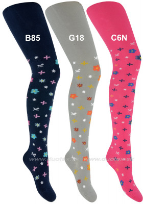 Detské pančuchy w38.01n-vz.276