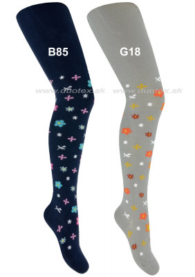 Detské pančuchy w28.01n-vz.276