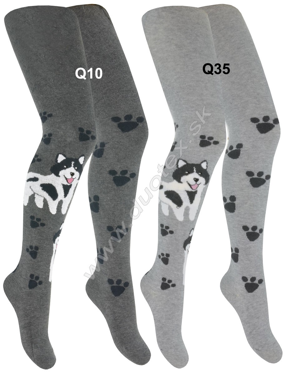 E-shop WOLA Detské pančuchy w28.01n-vz.275 Q10 92-98