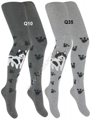 Detské pančuchy w28.01n-vz.275