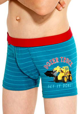 Boxerky Cornette Boxer701/76-dozer-tr