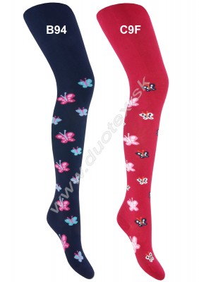 Detské pančuchy w38.01n-vz.279