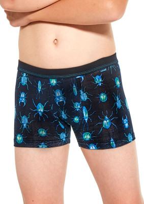 Boxerky Cornette Boxer700/117-beetle